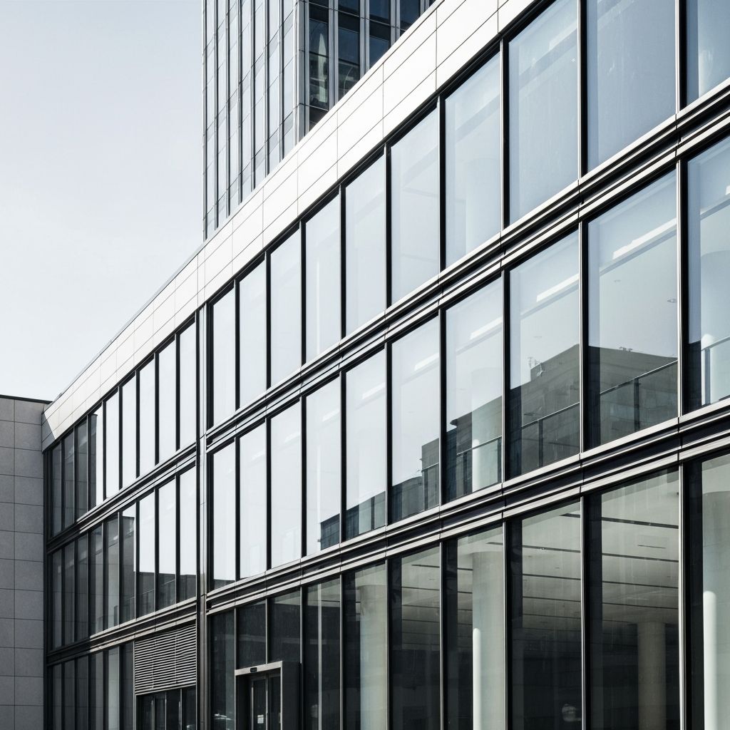 Commercial Cleaning