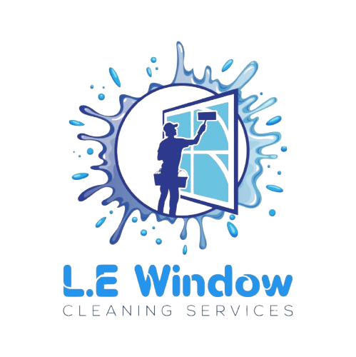 L.E Window Cleaning Services